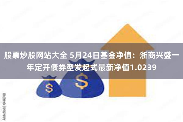 股票炒股网站大全 5月24日基金净值：浙商兴盛一年定开债券型发起式最新净值1.0239