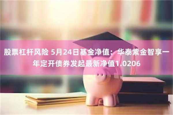 股票杠杆风险 5月24日基金净值：华泰紫金智享一年定开债券发起最新净值1.0206