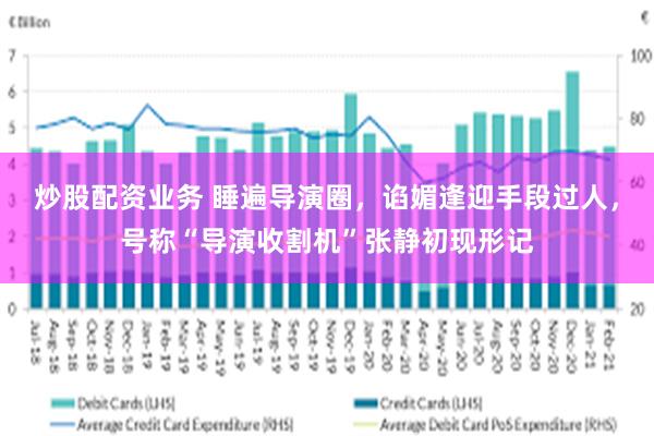 炒股配资业务 睡遍导演圈，谄媚逢迎手段过人，号称“导演收割机”张静初现形记